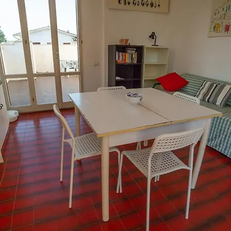 Trilocale Con Aria Condizionata Vicino Al Mare Марчелли